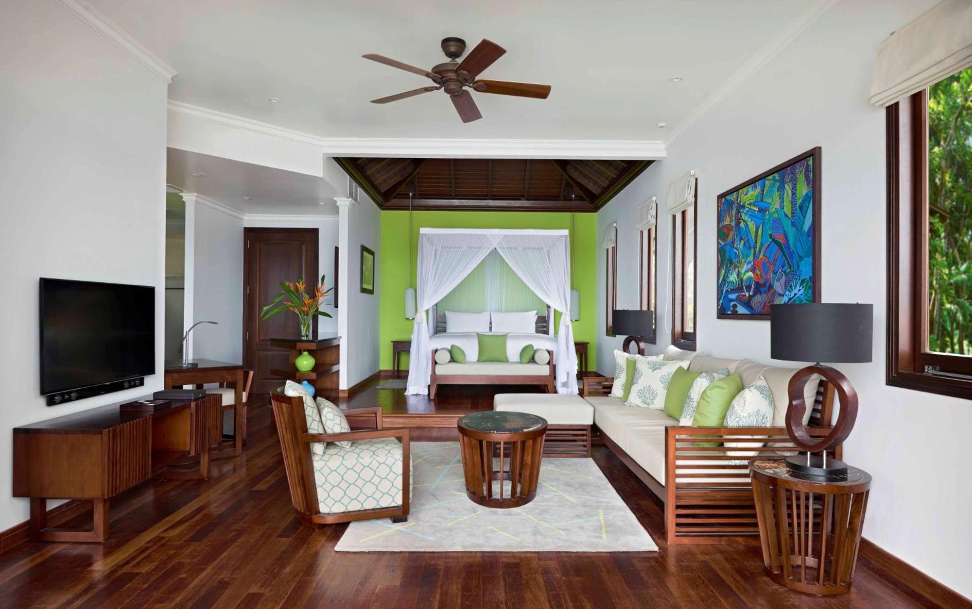 Villa Signature Grand Ocean con Piscina